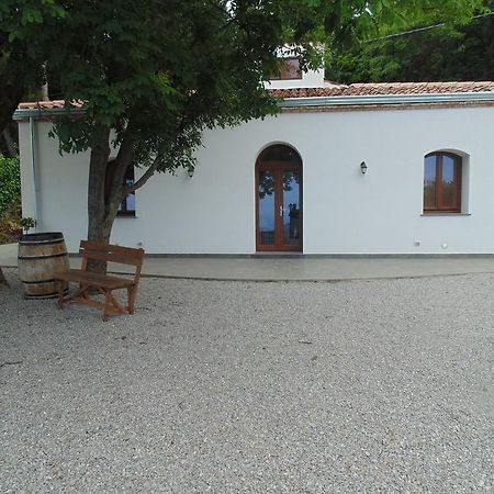 B&B I Frassini Castelbuono  Εξωτερικό φωτογραφία