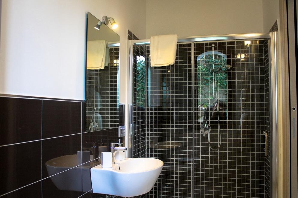 B&B I Frassini Castelbuono  Εξωτερικό φωτογραφία