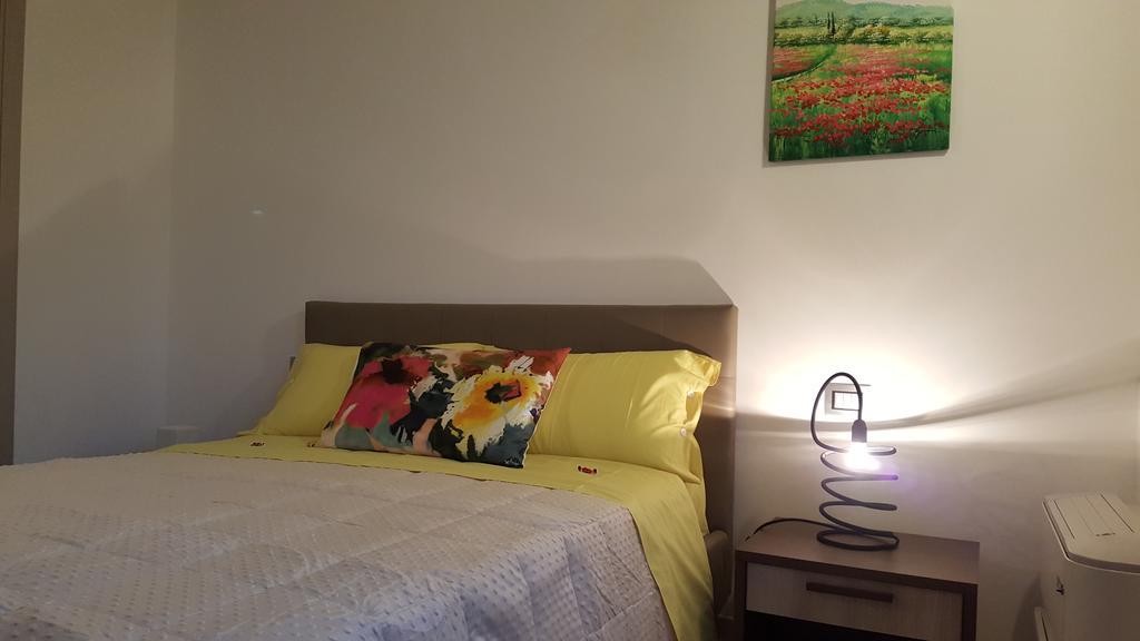 B&B I Frassini Castelbuono  Εξωτερικό φωτογραφία