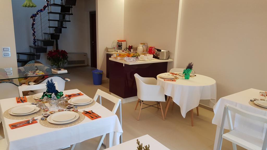B&B I Frassini Castelbuono  Εξωτερικό φωτογραφία