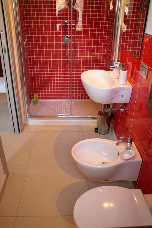B&B I Frassini Castelbuono  Εξωτερικό φωτογραφία