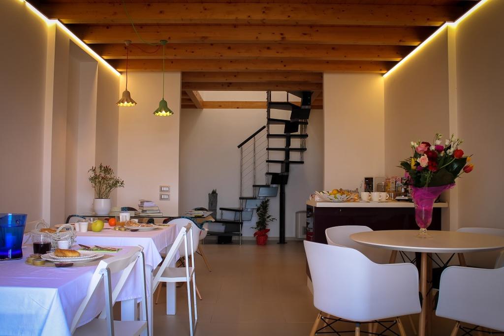 B&B I Frassini Castelbuono  Εξωτερικό φωτογραφία