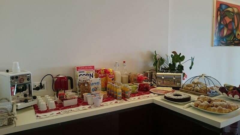 B&B I Frassini Castelbuono  Εξωτερικό φωτογραφία