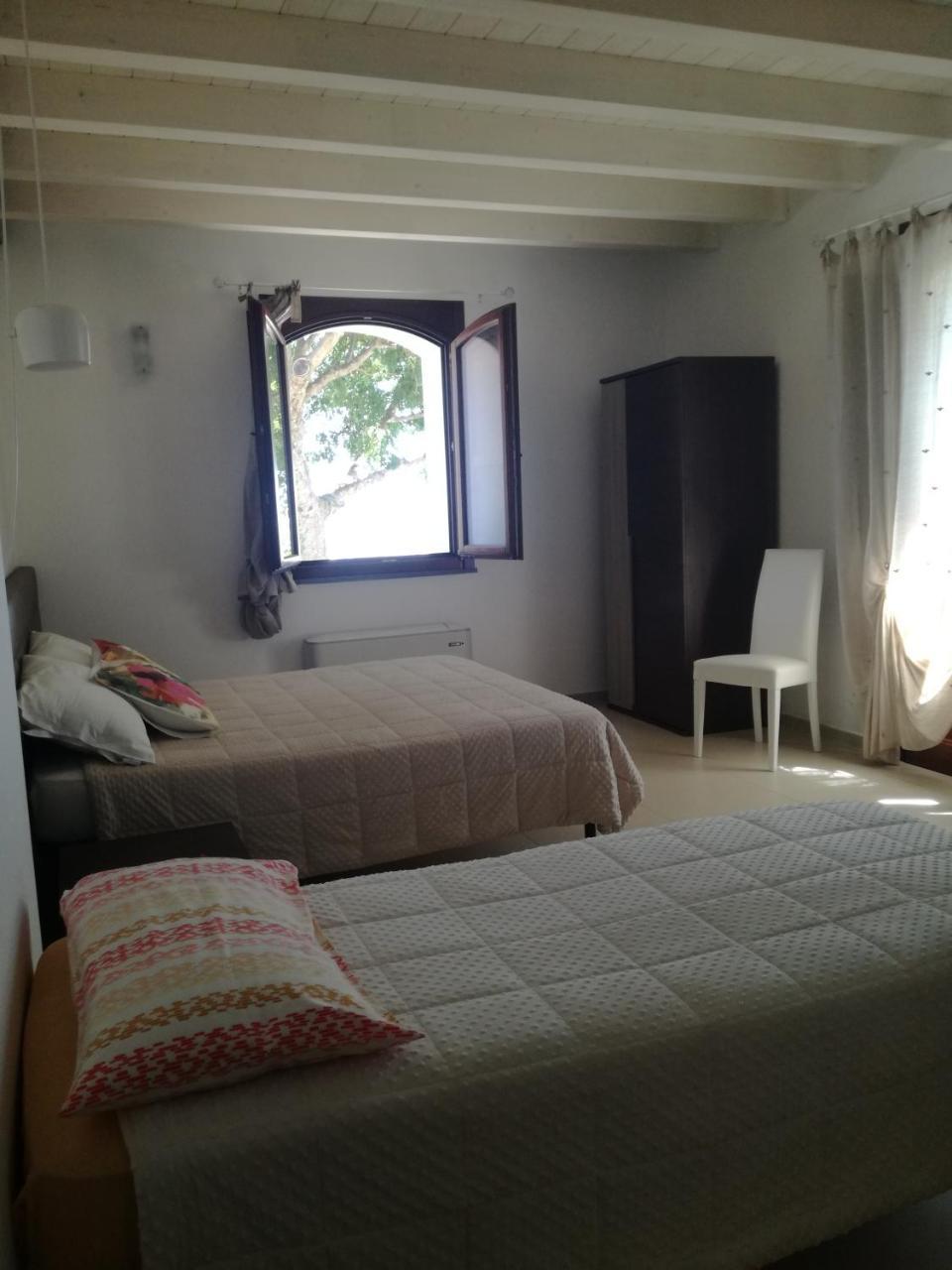 B&B I Frassini Castelbuono  Εξωτερικό φωτογραφία