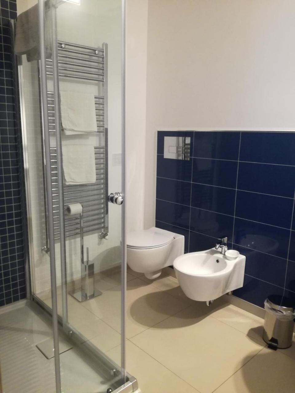 B&B I Frassini Castelbuono  Εξωτερικό φωτογραφία