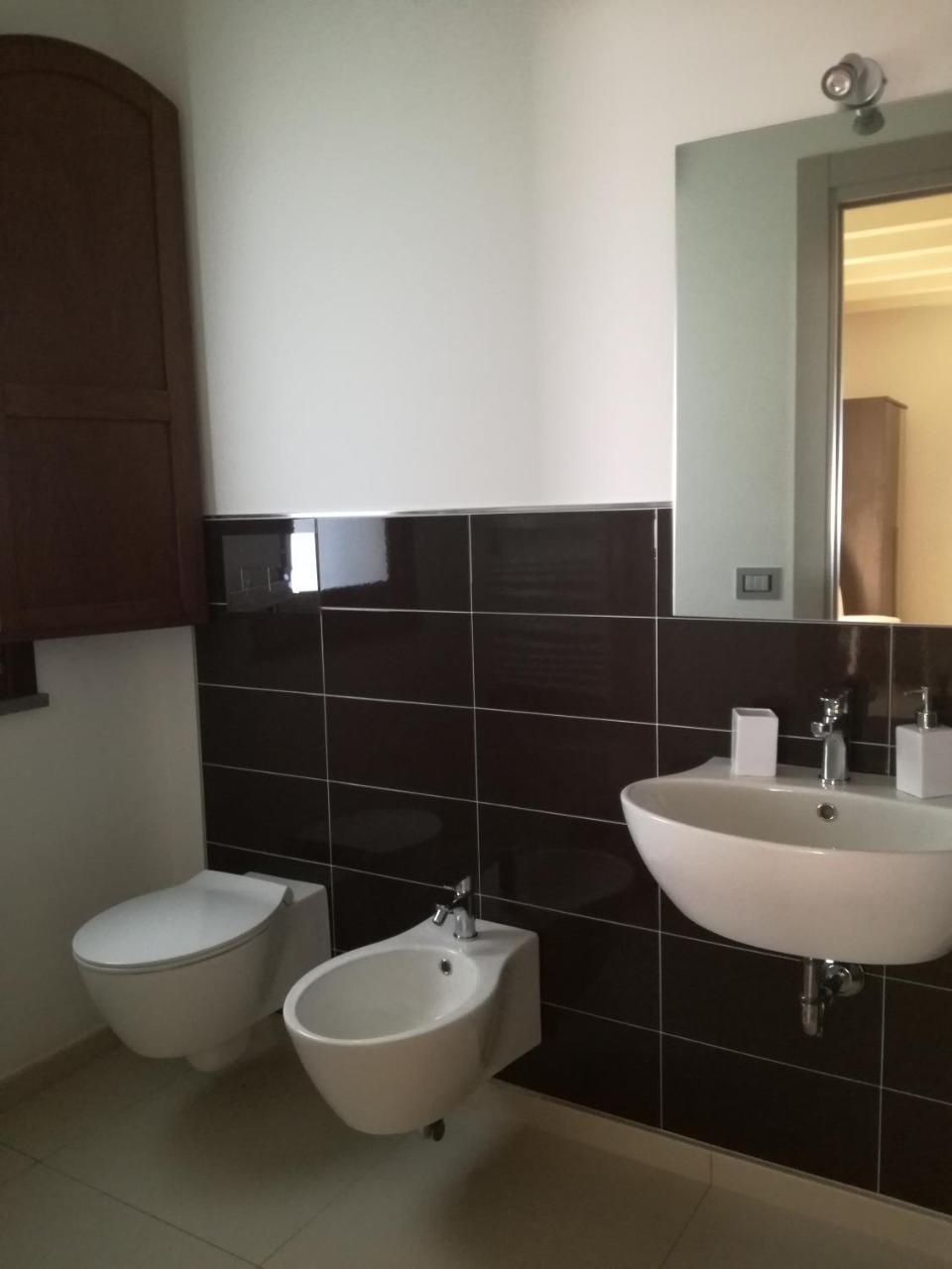 B&B I Frassini Castelbuono  Εξωτερικό φωτογραφία
