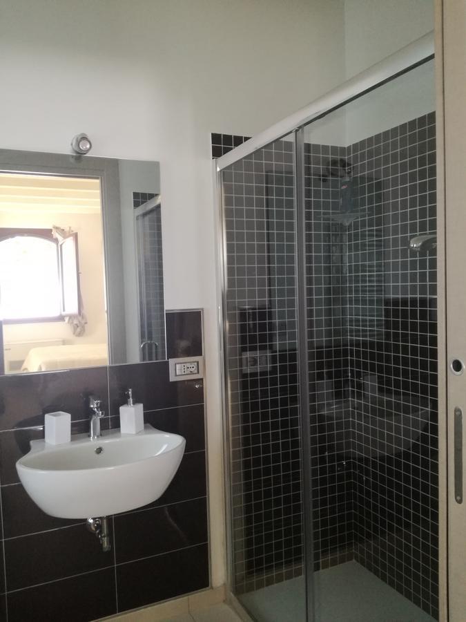 B&B I Frassini Castelbuono  Εξωτερικό φωτογραφία